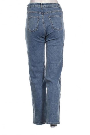 Damen Jeans, Größe S, Farbe Blau, Preis 8,49 €