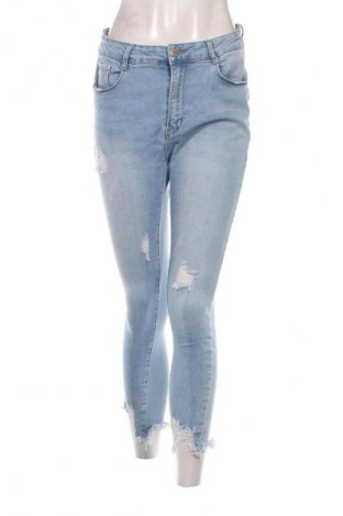 Damen Jeans, Größe M, Farbe Blau, Preis € 8,99