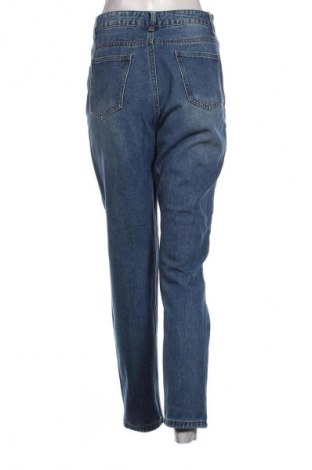 Damen Jeans SHEIN, Größe S, Farbe Blau, Preis € 6,99