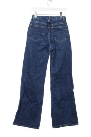 Damen Jeans & Other Stories, Größe XS, Farbe Blau, Preis 26,49 €