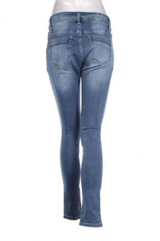 Damen Jeans 17 & Co., Größe M, Farbe Blau, Preis 20,49 €