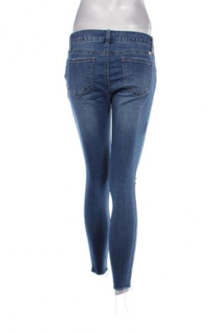 Blugi de femei 1822 Denim, Mărime M, Culoare Albastru, Preț 38,99 Lei