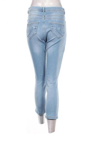 Damen Jeans 2-biz, Größe S, Farbe Blau, Preis 10,49 €