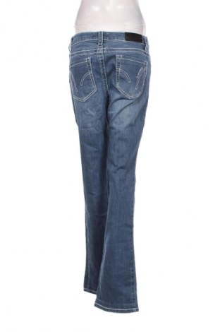 Damen Jeans 4 Wards, Größe M, Farbe Blau, Preis 10,49 €