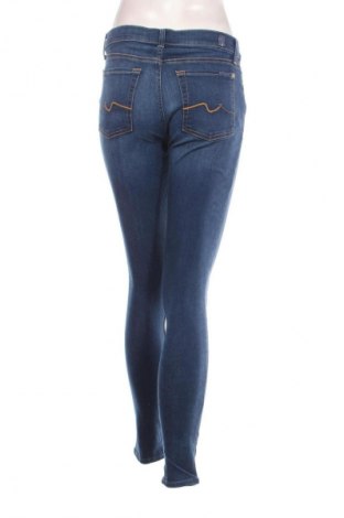 Damen Jeans 7 For All Mankind, Größe M, Farbe Blau, Preis € 48,49