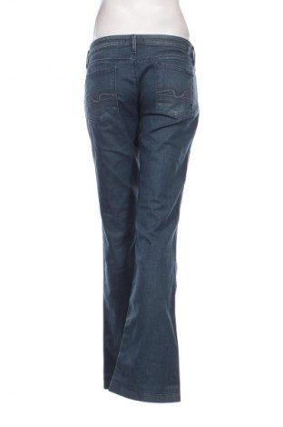 Damen Jeans 7 For All Mankind, Größe XL, Farbe Blau, Preis 70,08 €