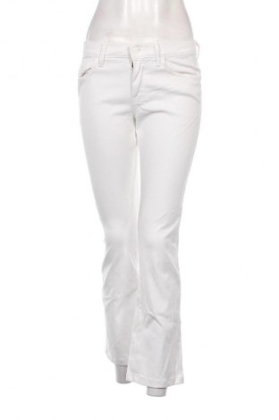 Damen Jeans 7 For All Mankind, Größe S, Farbe Weiß, Preis € 52,99