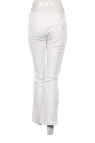 Damen Jeans 7 For All Mankind, Größe S, Farbe Weiß, Preis € 52,99