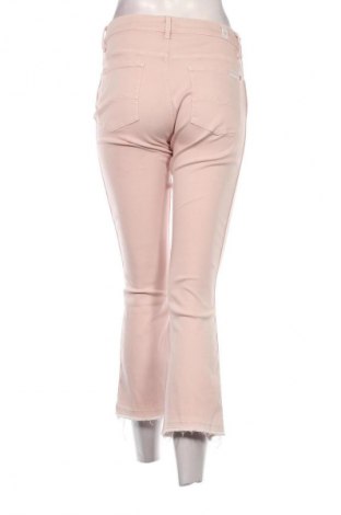 Damen Jeans 7 For All Mankind, Größe M, Farbe Rosa, Preis 52,99 €