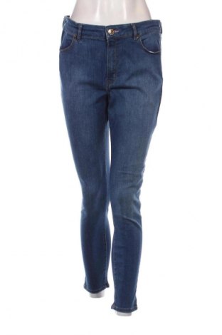 Damen Jeans ANNI FOR FRIENDS, Größe M, Farbe Blau, Preis 10,99 €