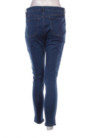 Damen Jeans ANNI FOR FRIENDS, Größe M, Farbe Blau, Preis € 7,99