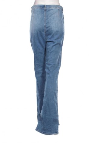 Damen Jeans ASOS, Größe L, Farbe Blau, Preis 12,99 €