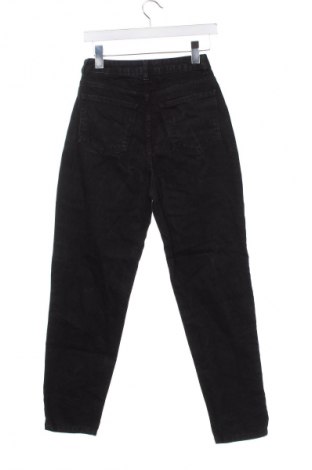 Damen Jeans ASOS, Größe XXS, Farbe Schwarz, Preis 14,99 €