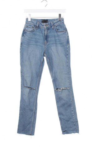 Damen Jeans ASOS, Größe XXS, Farbe Blau, Preis 40,03 €