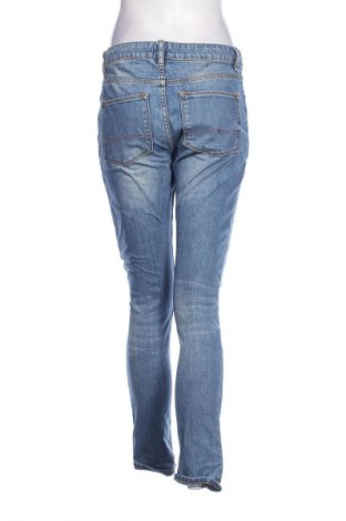 Damskie jeansy ASOS, Rozmiar M, Kolor Niebieski, Cena 46,99 zł