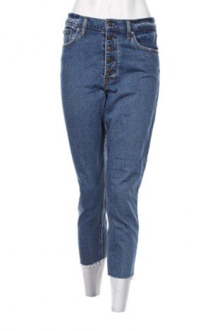 Damen Jeans Abercrombie & Fitch, Größe S, Farbe Blau, Preis 52,49 €