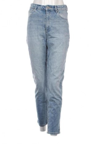 Dámske džínsy  Abrand Jeans, Veľkosť M, Farba Modrá, Cena  9,95 €