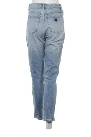 Dámske džínsy  Abrand Jeans, Veľkosť M, Farba Modrá, Cena  9,95 €