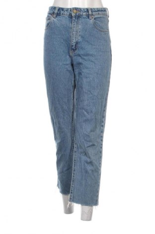 Női farmernadrág Abrand Jeans, Méret M, Szín Kék, Ár 3 699 Ft