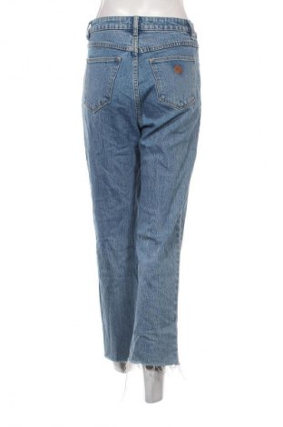 Dámské džíny  Abrand Jeans, Velikost M, Barva Modrá, Cena  239,00 Kč