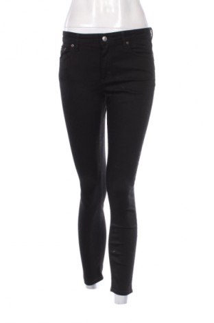 Blugi de femei Acne, Mărime S, Culoare Negru, Preț 621,99 Lei