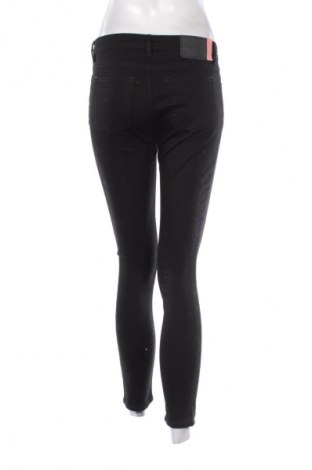 Blugi de femei Acne, Mărime S, Culoare Negru, Preț 279,99 Lei