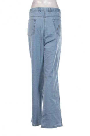 Damen Jeans Adelina By Scheiter, Größe 3XL, Farbe Blau, Preis € 35,99