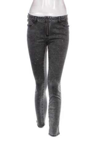 Damen Jeans Airfield, Größe M, Farbe Grau, Preis 19,49 €