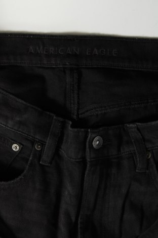 Damen Jeans American Eagle, Größe XL, Farbe Schwarz, Preis € 11,99