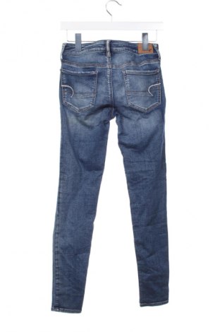 Damen Jeans American Eagle, Größe XS, Farbe Blau, Preis € 28,99