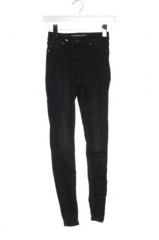 Damen Jeans Amisu, Größe XS, Farbe Schwarz, Preis 9,49 €