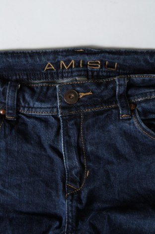 Damen Jeans Amisu, Größe M, Farbe Blau, Preis € 8,49