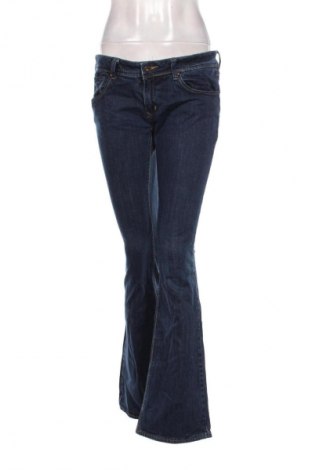 Damen Jeans Amisu, Größe M, Farbe Blau, Preis € 7,49