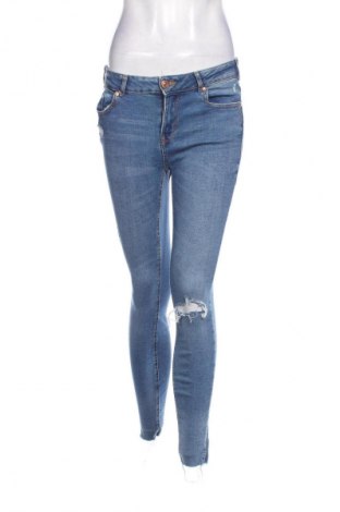 Damen Jeans Amisu, Größe M, Farbe Blau, Preis € 10,49