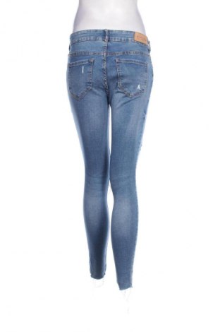 Damen Jeans Amisu, Größe M, Farbe Blau, Preis € 10,49