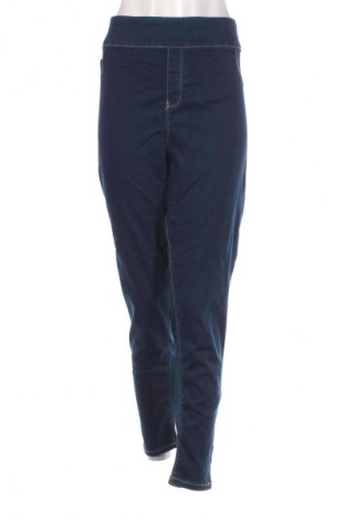 Damen Jeans Anko, Größe XXL, Farbe Blau, Preis € 17,99