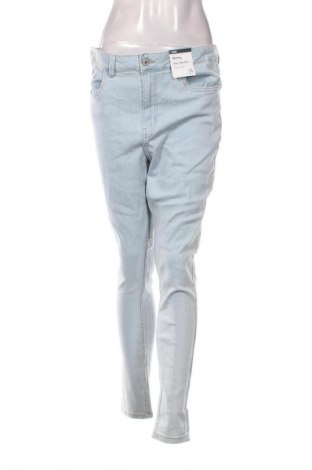 Damen Jeans Anko, Größe L, Farbe Blau, Preis 16,49 €