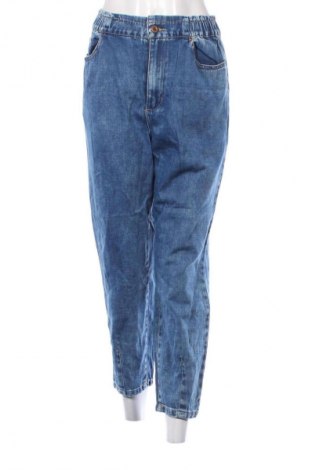 Damen Jeans Anko, Größe M, Farbe Blau, Preis 8,49 €