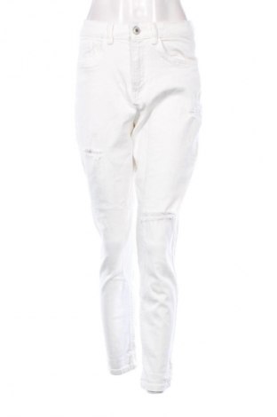 Damen Jeans Anko, Größe M, Farbe Weiß, Preis 10,49 €