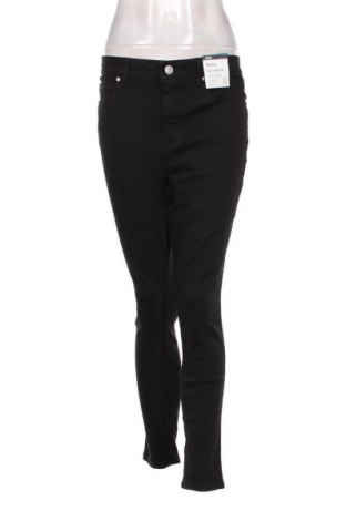 Damen Jeans Anko, Größe M, Farbe Schwarz, Preis € 11,99