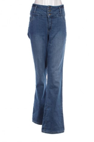 Damen Jeans Arizona, Größe XL, Farbe Blau, Preis 14,84 €