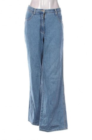 Damen Jeans Arizona, Größe M, Farbe Blau, Preis 10,49 €