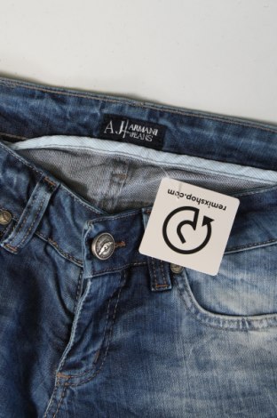 Damen Jeans Armani Jeans, Größe S, Farbe Blau, Preis € 69,98