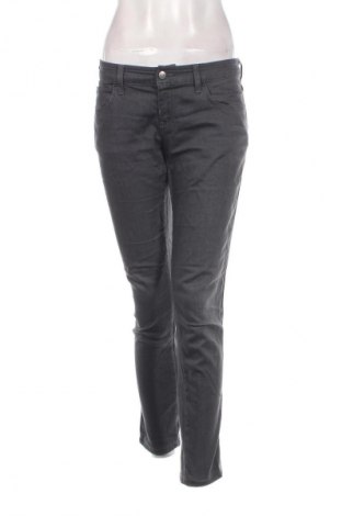 Damskie jeansy Armani Jeans, Rozmiar L, Kolor Szary, Cena 131,99 zł