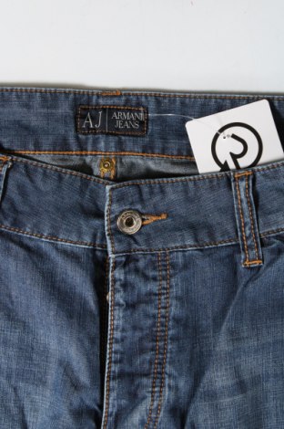 Blugi de femei Armani Jeans, Mărime L, Culoare Albastru, Preț 202,99 Lei