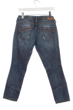 Dámske džínsy  BSB Jeans, Veľkosť S, Farba Modrá, Cena  4,95 €