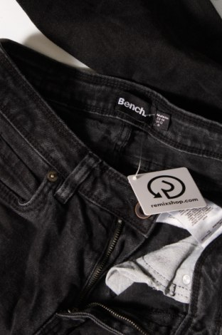 Damskie jeansy Bench, Rozmiar M, Kolor Czarny, Cena 52,99 zł