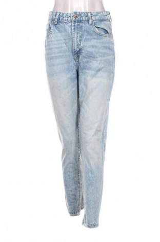 Damen Jeans Bershka, Größe S, Farbe Blau, Preis € 10,49