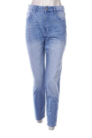 Damen Jeans Bershka, Größe S, Farbe Blau, Preis 7,49 €