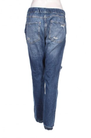 Damen Jeans Bershka, Größe M, Farbe Blau, Preis € 8,99